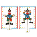 Lebende Karte "Hampler"