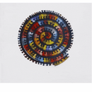 CURIOSI | GIF vom Puzzle-Prozess des Puzzles "Millepedes" 