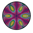 Puzzle Double "Hippie"