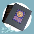 Puzzle Kniff "Salamander"