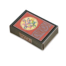 CURIOSI | schräge Seitenansicht der Produktverpackung des Puzzle Picoli "Knoten" 