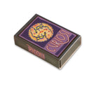 CURIOSI | Seitenansicht der Produktverpackung des Puzzle Picoli "Salamander" 