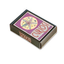 CURIOSI | schräge Seitenansicht der Schachtel des Puzzle Picoli "Stern"