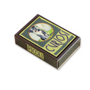 CURIOSI | schräge Seitenansicht der Produktverpackung des Puzzle Picoli "Hund"