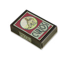 CURIOSI | schräge Seitenansicht der Verpackung des Puzzle Picoli "Katze"