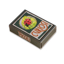 CURIOSI | Seitenansicht der Produktverpackung des Puzzle Picoli "Marienkäfer"