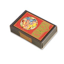 CURIOSI | schräge Seitenansicht der Produktverpackung des Puzzle Picoli "Pferde"