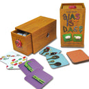 Kinder-Memospiel "Was ist das?"